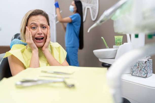 Best Walk-In Emergency Dental Services in La Homa, TX