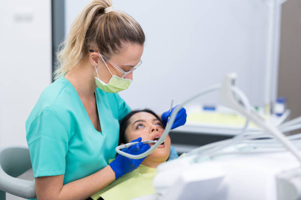 Best Emergency Denture Repair in La Homa, TX